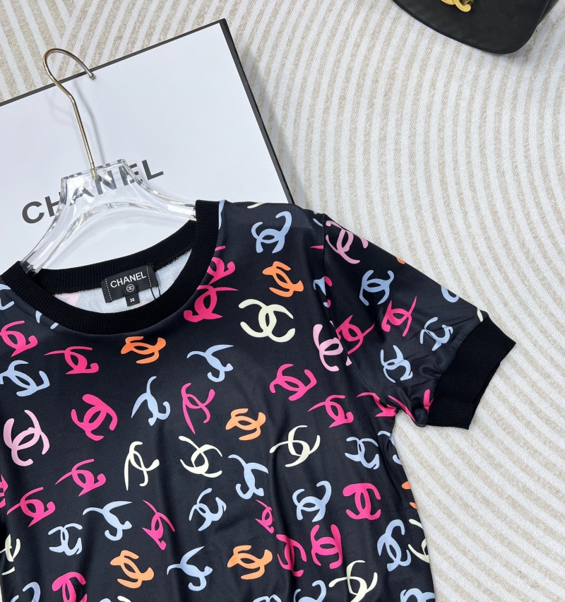 Chanel Long Sleeveds